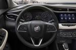Buick Encore GX 2019 года (NA)
